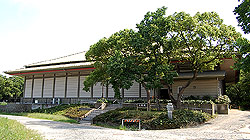 鴻臚記念館