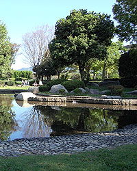 福岡市西区・西部運動公園